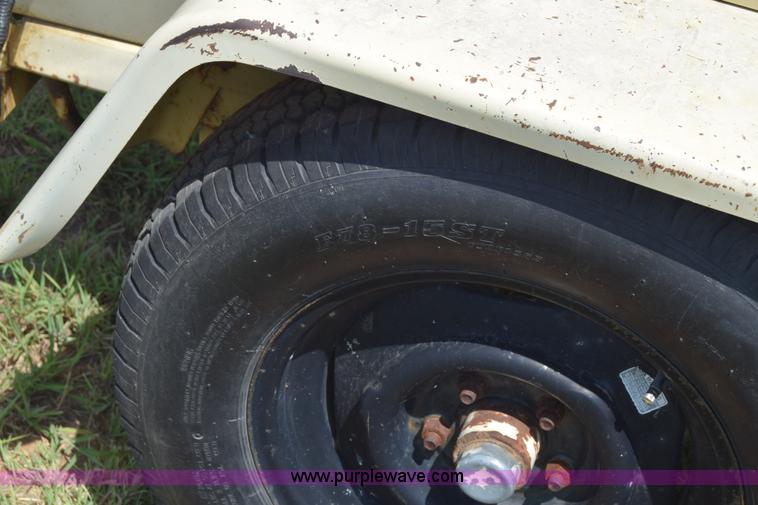 image for item K2924 Amida AL4000 light plant