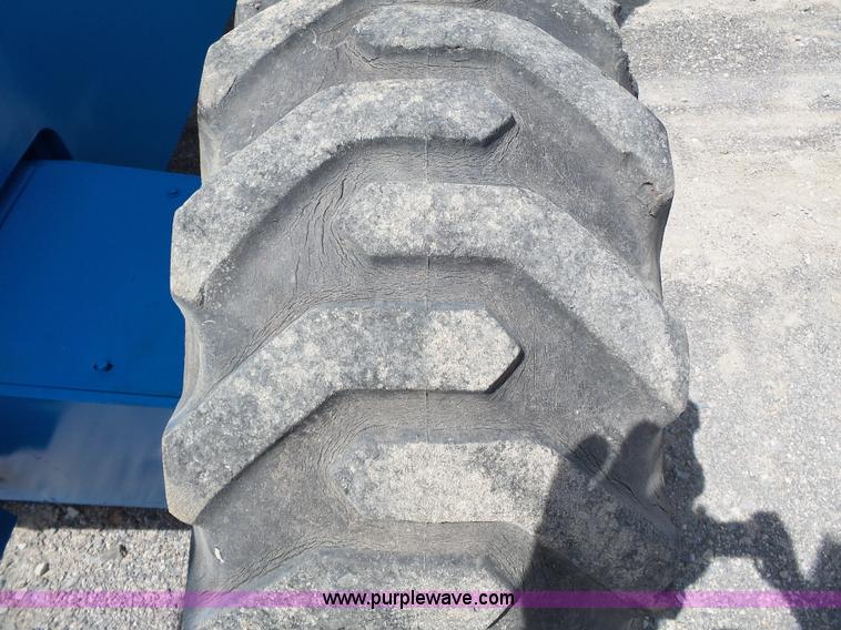 image for item K3476 Genie S65 boom lift