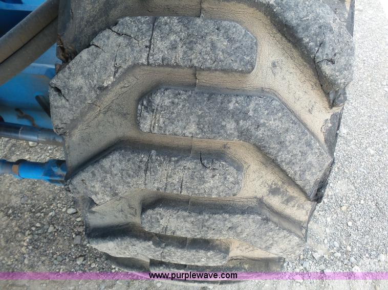 image for item K3476 Genie S65 boom lift