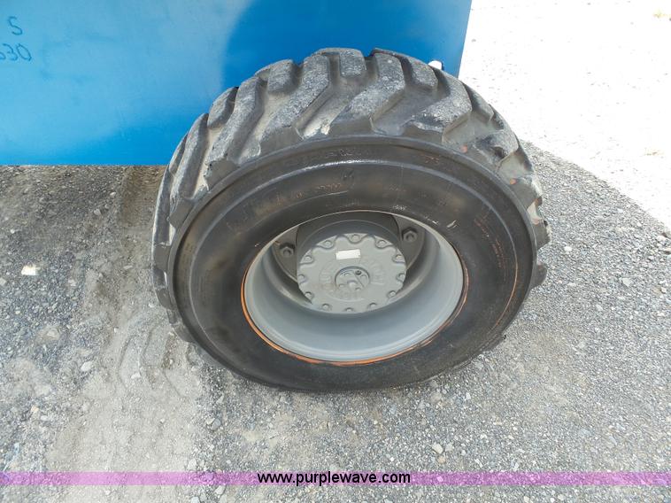 image for item K3476 Genie S65 boom lift