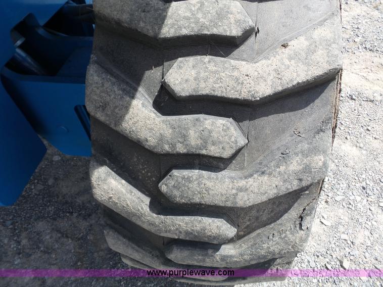 image for item K3476 Genie S65 boom lift