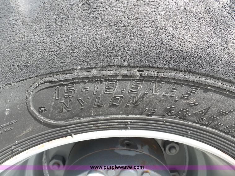 image for item K3476 Genie S65 boom lift