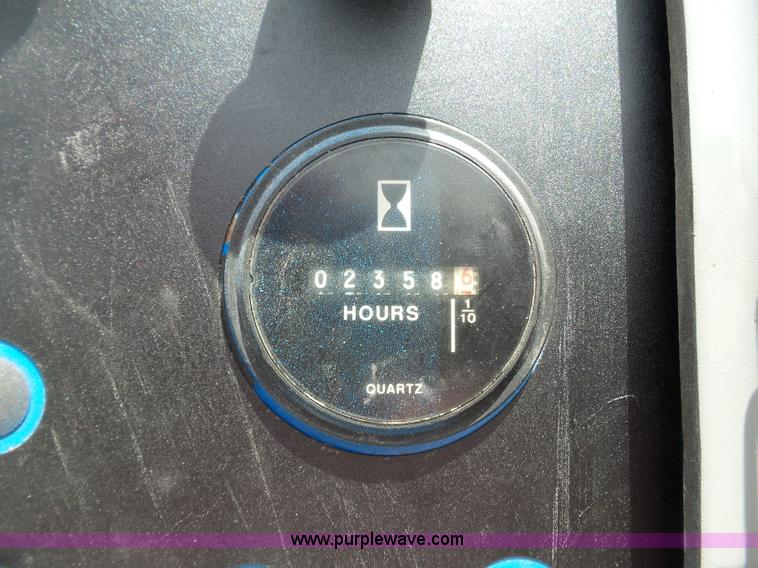 image for item K3476 Genie S65 boom lift