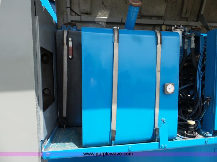 image for item K3476 Genie S65 boom lift