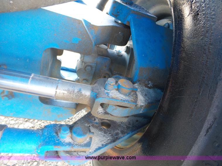 image for item K3476 Genie S65 boom lift