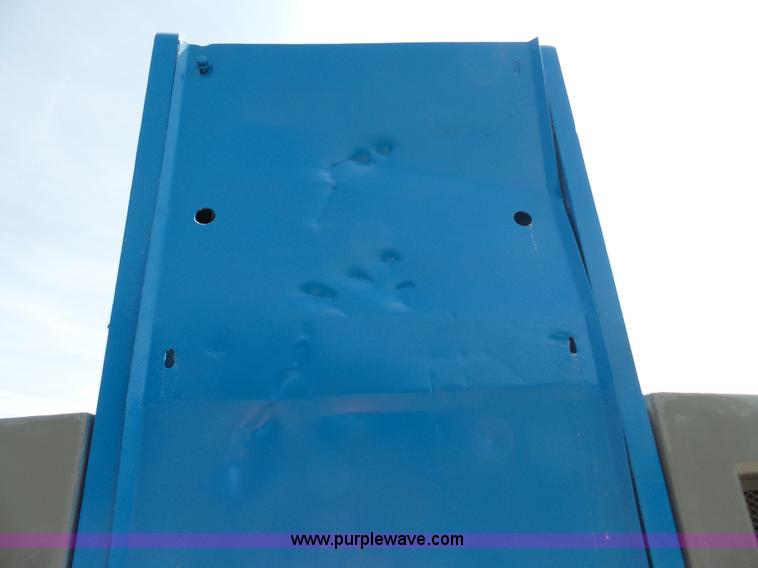 image for item K3476 Genie S65 boom lift