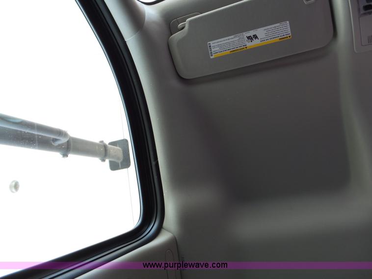 image for item K3476 Genie S65 boom lift