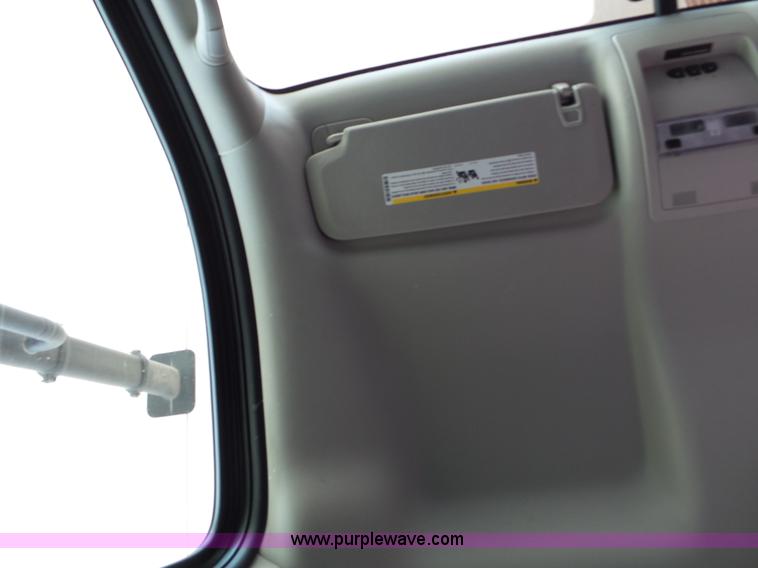 image for item K3476 Genie S65 boom lift