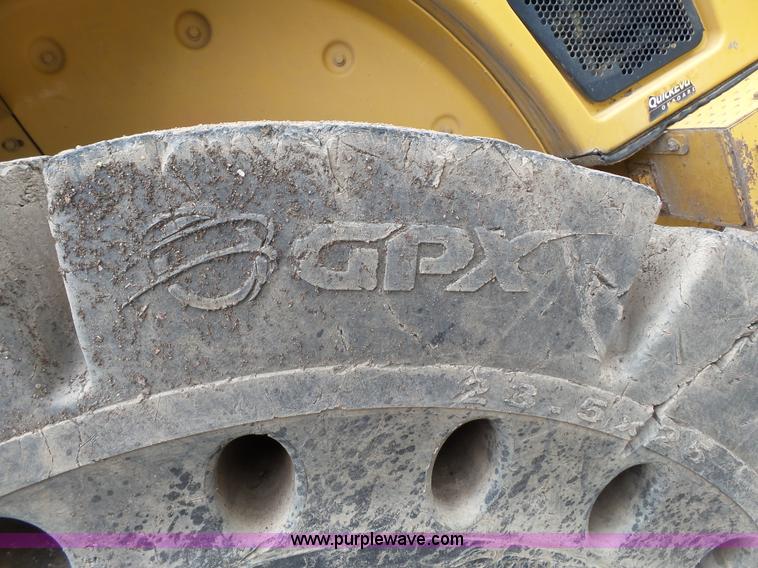 image for item K3478 2006 Caterpillar 950H wheel loader