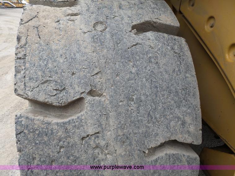 image for item K3478 2006 Caterpillar 950H wheel loader