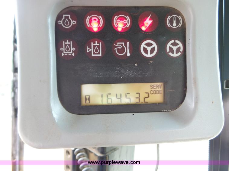 image for item K3478 2006 Caterpillar 950H wheel loader