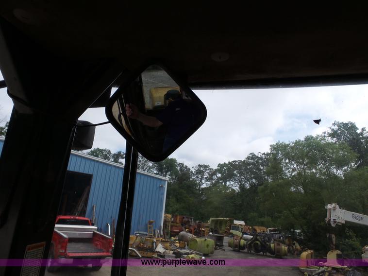 image for item K3478 2006 Caterpillar 950H wheel loader