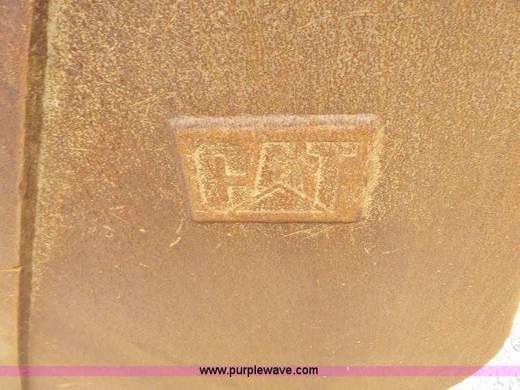 image for item K3478 2006 Caterpillar 950H wheel loader