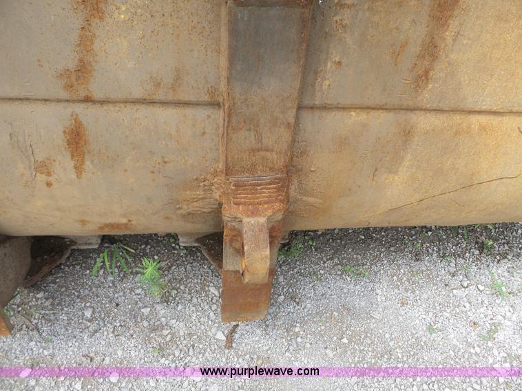 image for item K3478 2006 Caterpillar 950H wheel loader