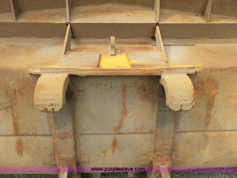 image for item K3478 2006 Caterpillar 950H wheel loader