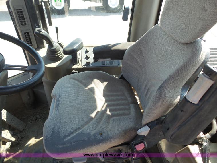 image for item K3647 2007 Case 621D XT wheel loader