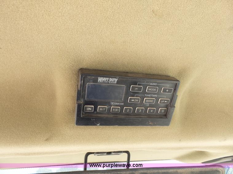 image for item K3647 2007 Case 621D XT wheel loader