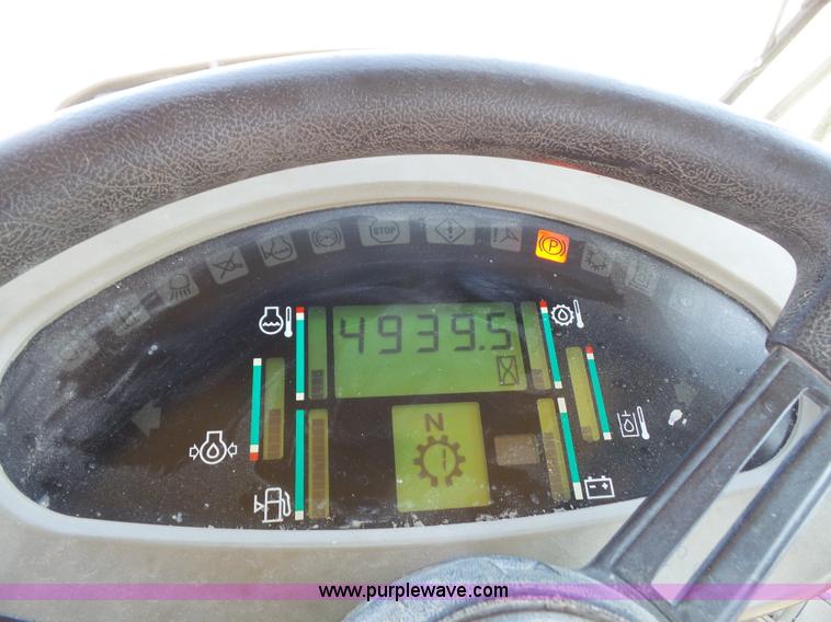 image for item K3647 2007 Case 621D XT wheel loader