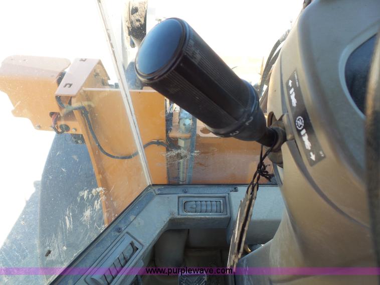 image for item K3647 2007 Case 621D XT wheel loader