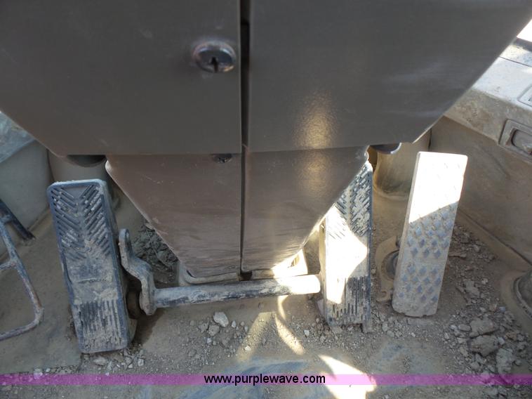 image for item K3647 2007 Case 621D XT wheel loader