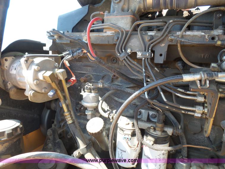 image for item K3647 2007 Case 621D XT wheel loader