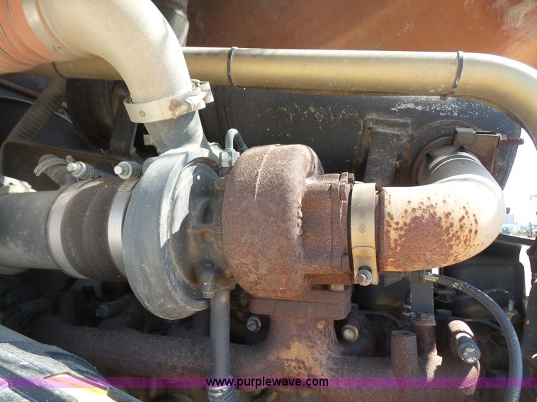 image for item K3647 2007 Case 621D XT wheel loader