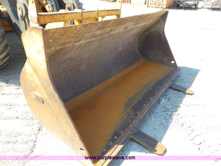 image for item K3647 2007 Case 621D XT wheel loader