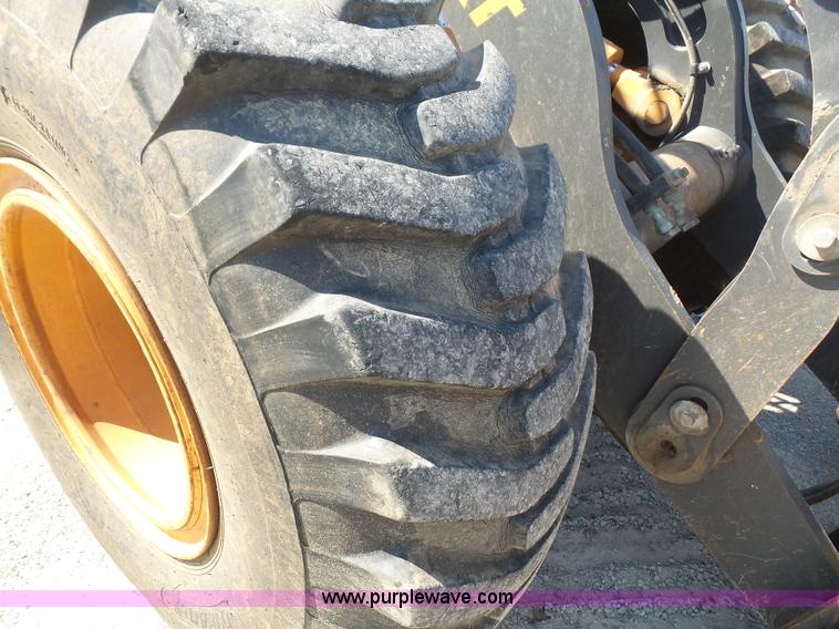 image for item K3647 2007 Case 621D XT wheel loader