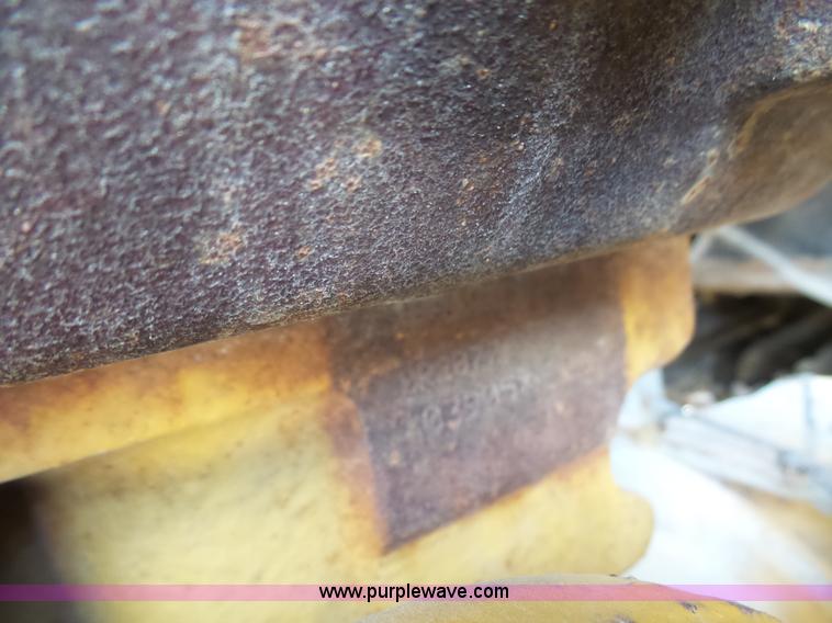 image for item K3648 1976 Caterpillar 950 wheel loader