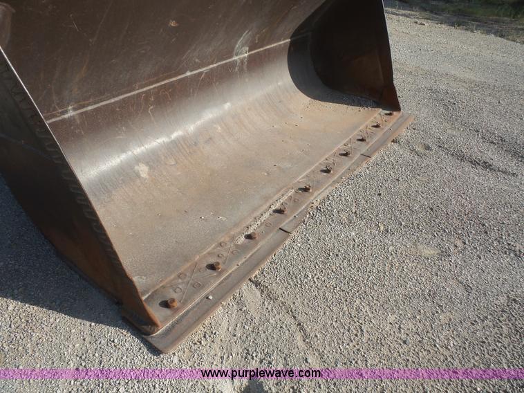 image for item K3648 1976 Caterpillar 950 wheel loader