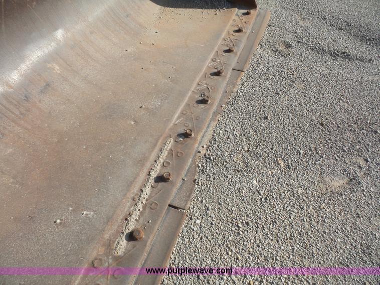 image for item K3648 1976 Caterpillar 950 wheel loader