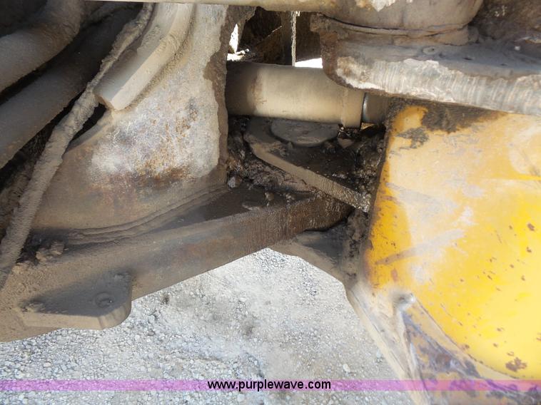 image for item K3648 1976 Caterpillar 950 wheel loader