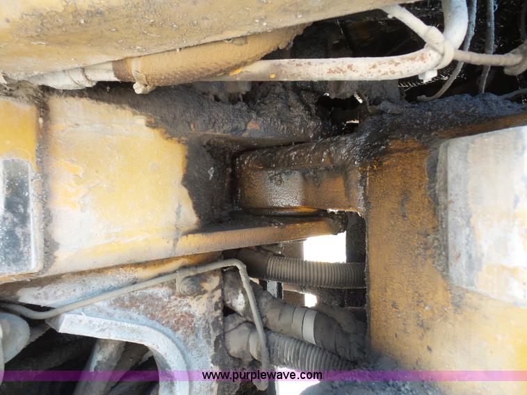 image for item K3648 1976 Caterpillar 950 wheel loader
