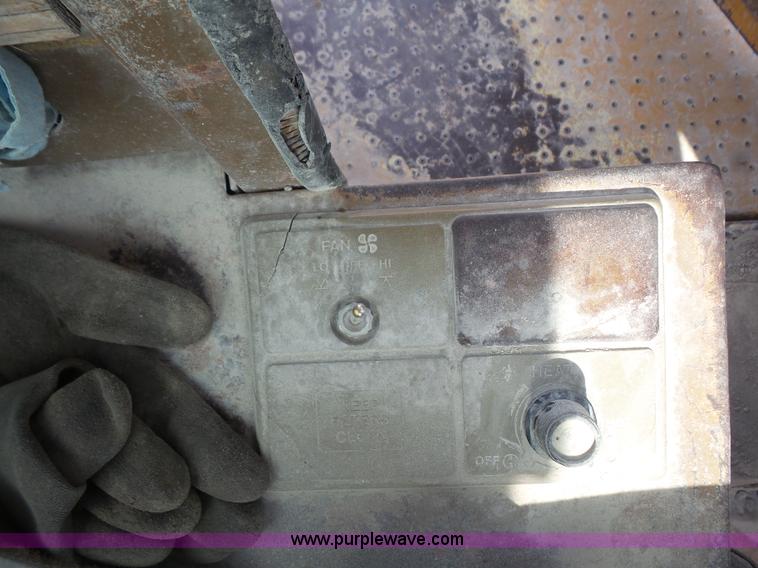 image for item K3738 1978 Caterpillar 980C wheel loader