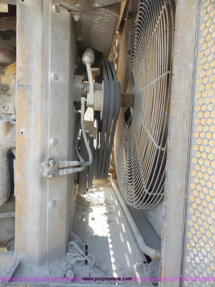 image for item K3738 1978 Caterpillar 980C wheel loader