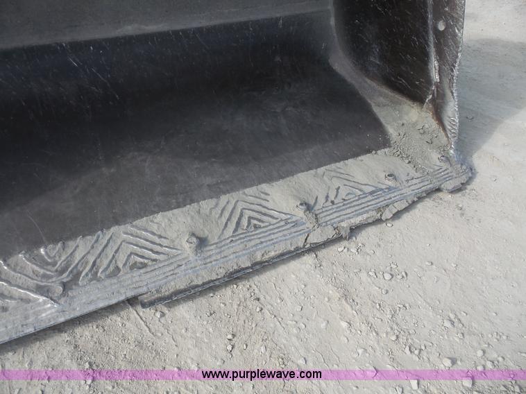 image for item K3738 1978 Caterpillar 980C wheel loader