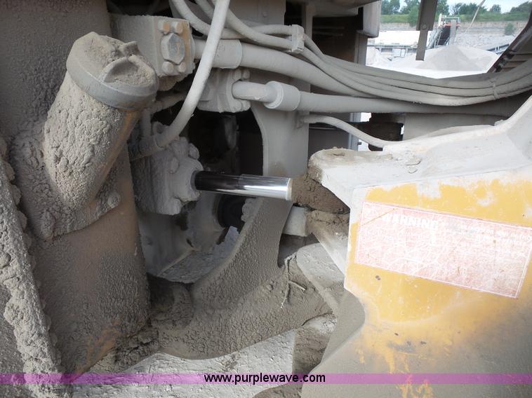 image for item K3738 1978 Caterpillar 980C wheel loader