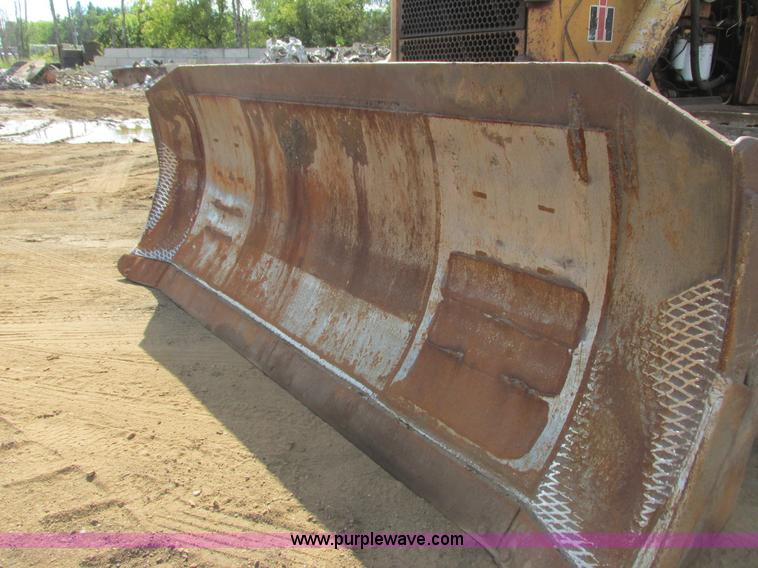 image for item K4128 Dresser TD25EIII dozer