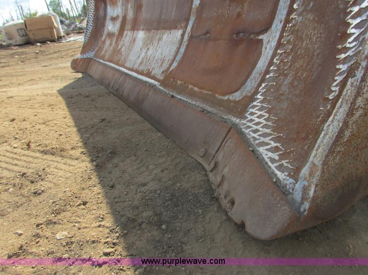 image for item K4128 Dresser TD25EIII dozer