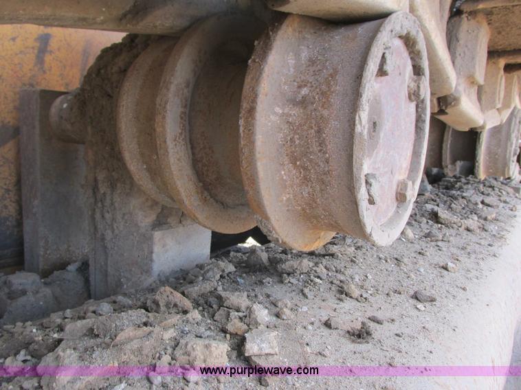 image for item K4128 Dresser TD25EIII dozer