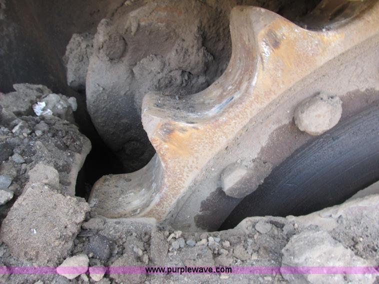 image for item K4128 Dresser TD25EIII dozer