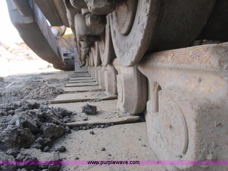 image for item K4128 Dresser TD25EIII dozer