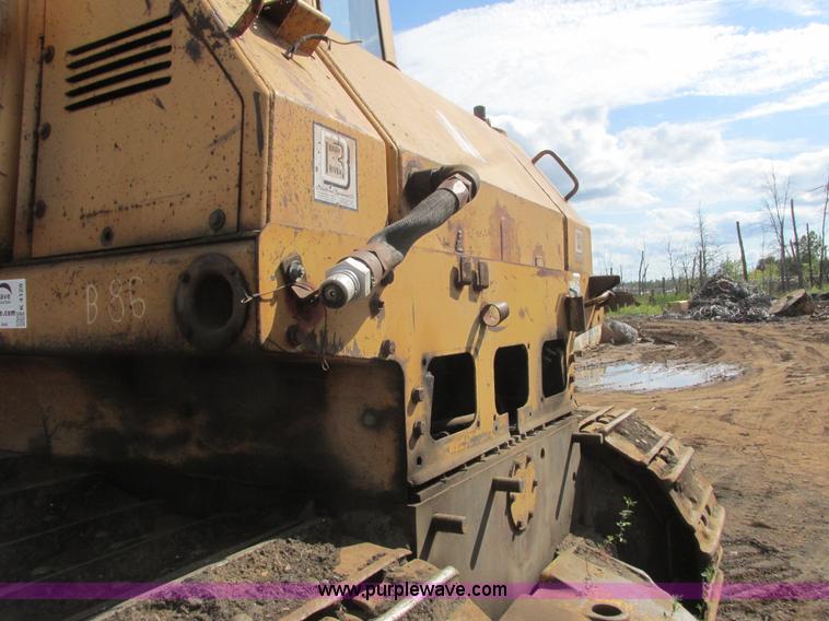 image for item K4128 Dresser TD25EIII dozer