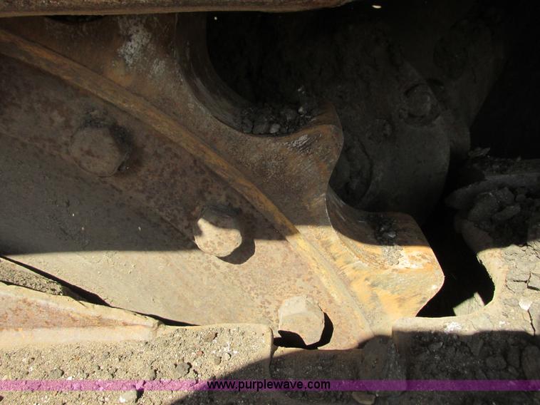 image for item K4128 Dresser TD25EIII dozer