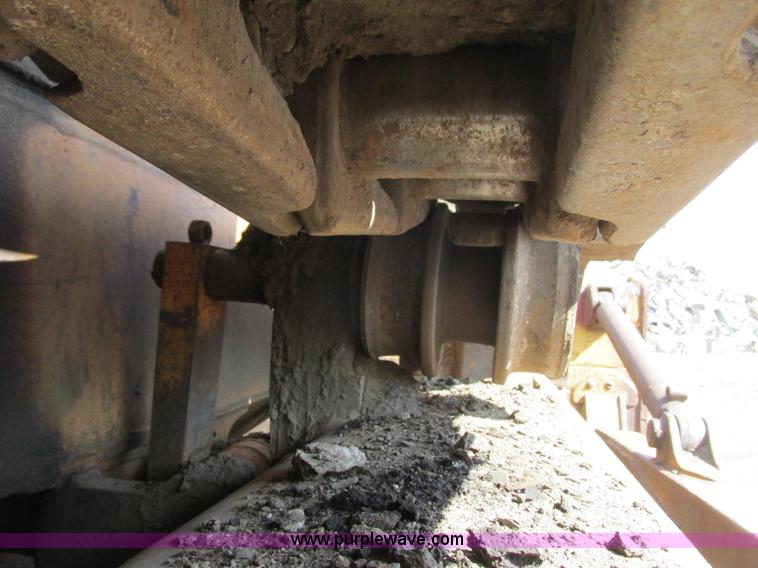 image for item K4128 Dresser TD25EIII dozer