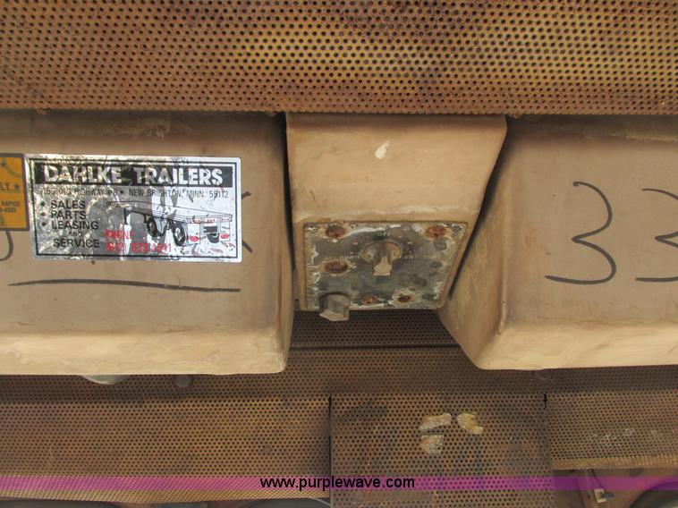 image for item K4128 Dresser TD25EIII dozer