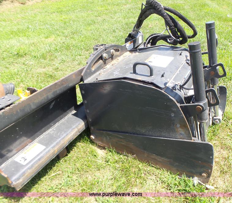 image for item K5713 Bobcat cold planer