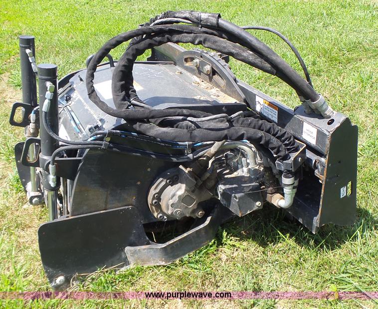 image for item K5713 Bobcat cold planer