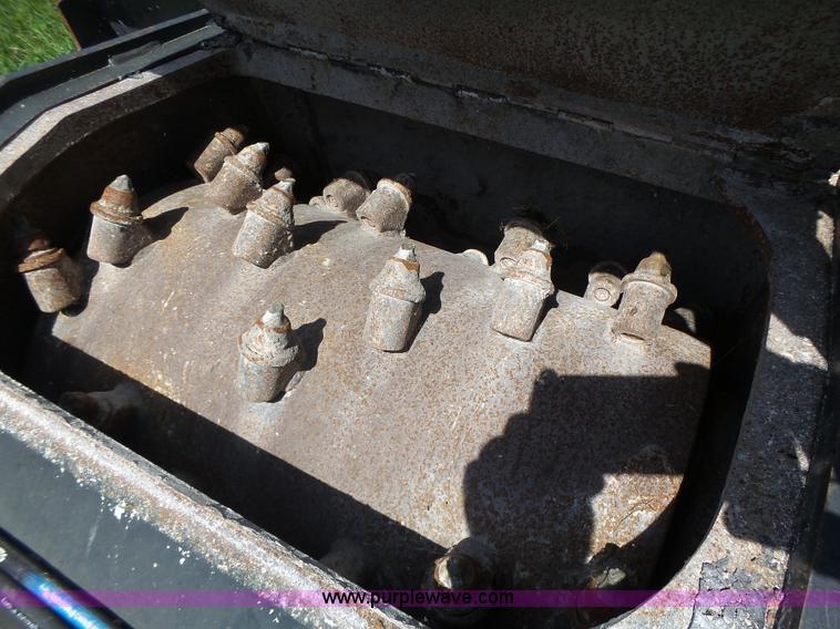 image for item K5713 Bobcat cold planer