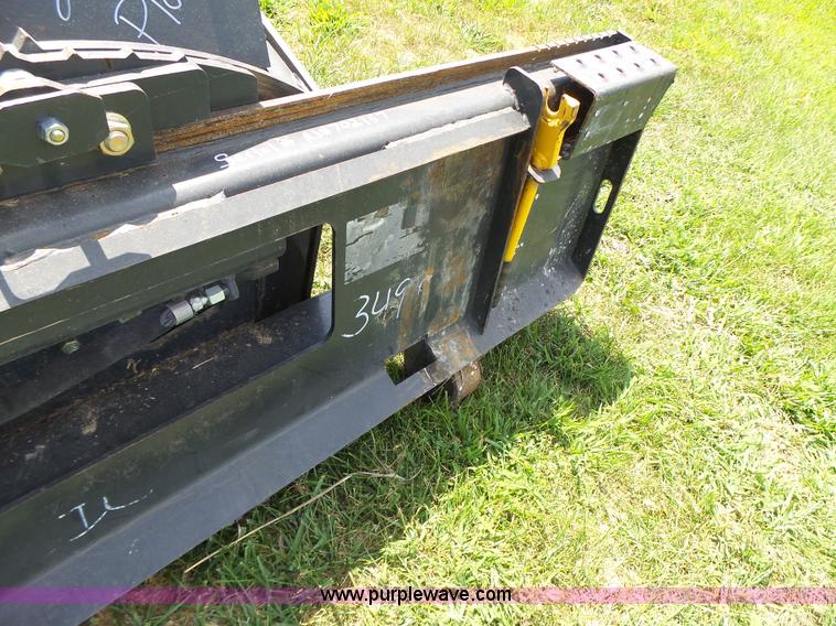 image for item K5713 Bobcat cold planer